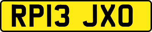 RP13JXO