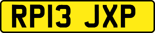 RP13JXP