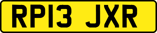 RP13JXR