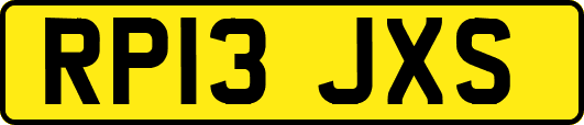RP13JXS