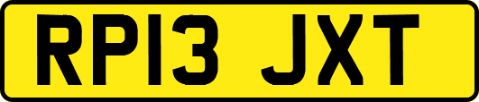 RP13JXT