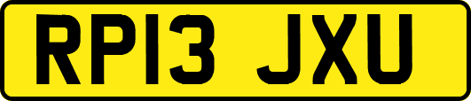 RP13JXU