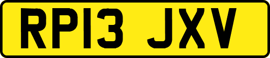 RP13JXV