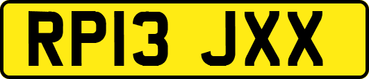 RP13JXX