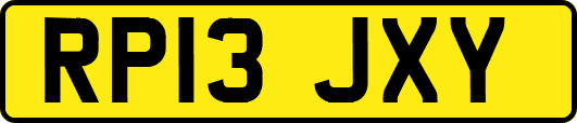 RP13JXY