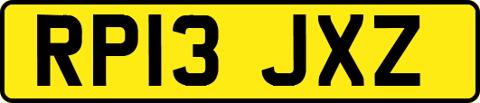 RP13JXZ
