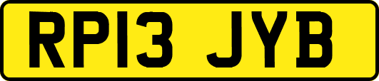 RP13JYB