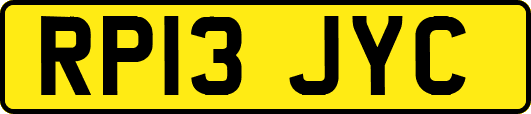 RP13JYC