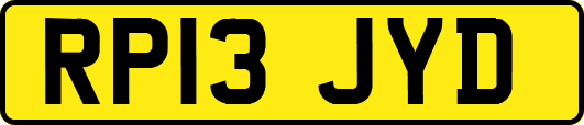 RP13JYD