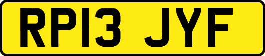 RP13JYF