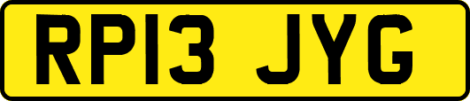 RP13JYG