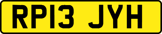 RP13JYH