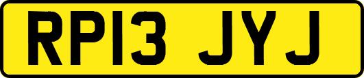 RP13JYJ