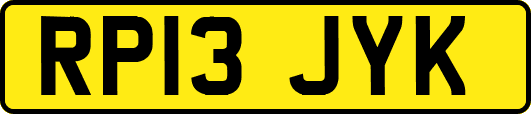 RP13JYK