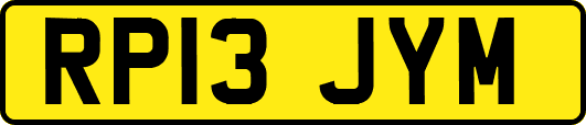 RP13JYM