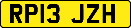 RP13JZH