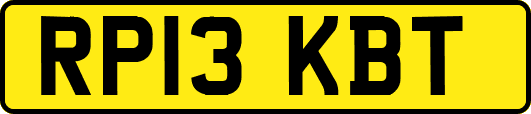 RP13KBT