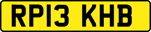 RP13KHB
