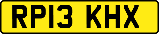RP13KHX