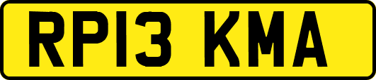 RP13KMA