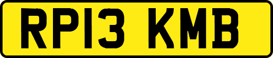 RP13KMB