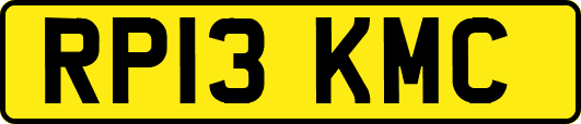 RP13KMC