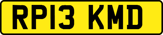 RP13KMD