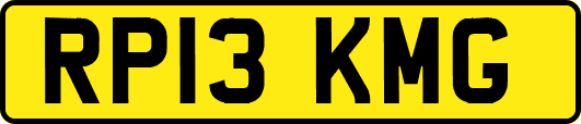 RP13KMG