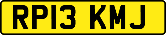 RP13KMJ