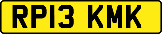 RP13KMK