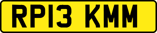 RP13KMM