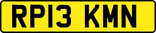 RP13KMN
