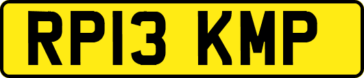 RP13KMP