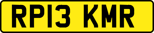 RP13KMR