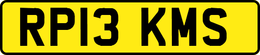 RP13KMS