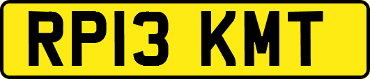 RP13KMT