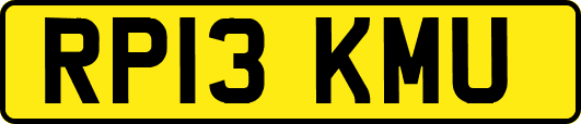 RP13KMU