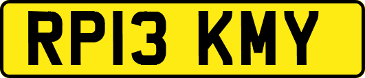 RP13KMY