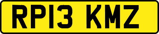 RP13KMZ
