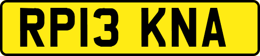 RP13KNA