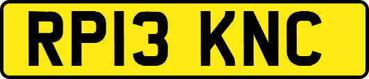 RP13KNC