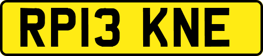 RP13KNE