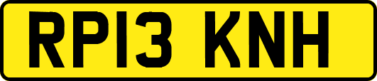 RP13KNH