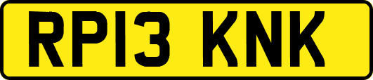 RP13KNK