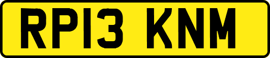 RP13KNM