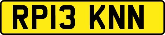 RP13KNN