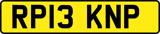 RP13KNP