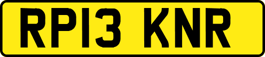 RP13KNR