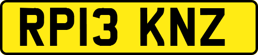 RP13KNZ