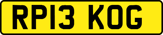 RP13KOG